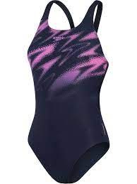 Speedo Hyperboom Swimsuit Wome
